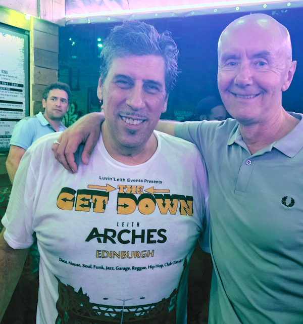 The Edinburgh Minute ⏰ Monday 9 September 2024