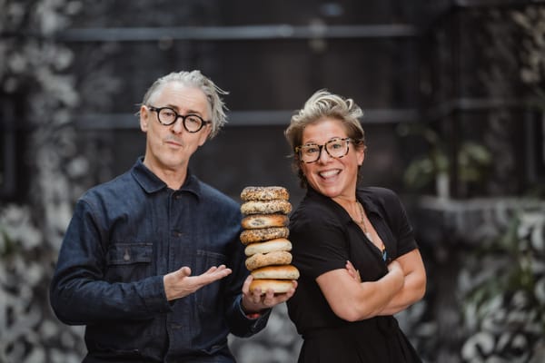 The Edinburgh Minute ⏰: Monday 10 April 2023