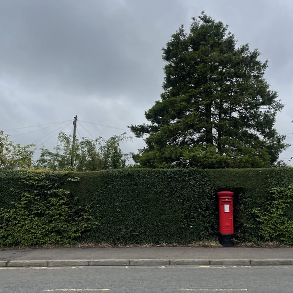 The Edinburgh Minute ⏰: weekly round-up