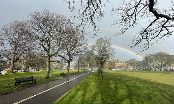 The Edinburgh Minute ⏰: Monday 27 March 2023