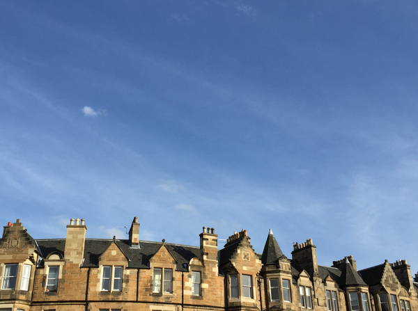 The Edinburgh Minute ⏰: Friday 30 June 2023