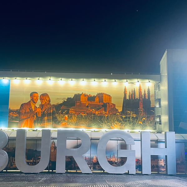 The Edinburgh Minute ⏰: Wednesday 19 July 2023