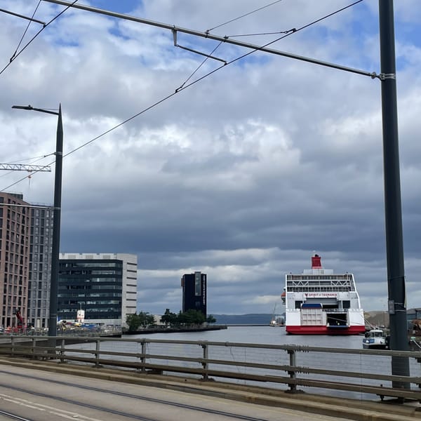 The Edinburgh Minute ⏰ Monday 16 June 2025