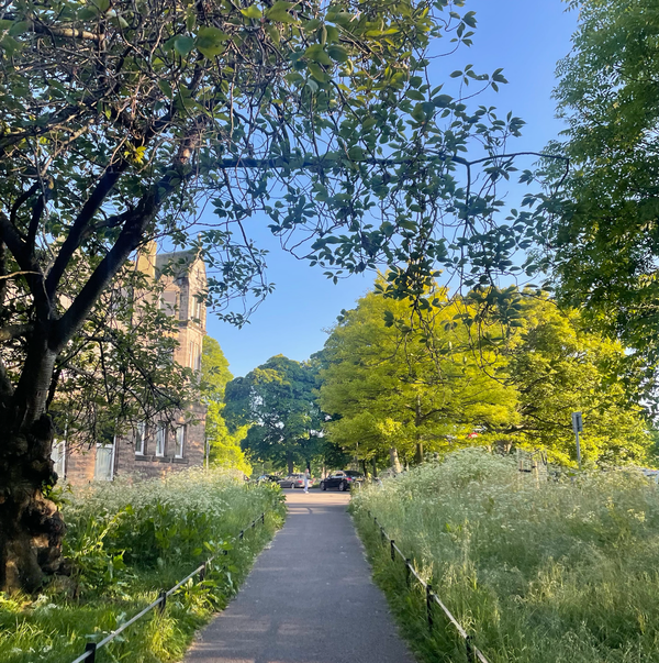 The Edinburgh Minute ⏰: Tuesday 6 June 2023