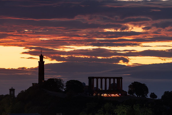 The Edinburgh Minute ⏰ Wednesday 27 August 2025