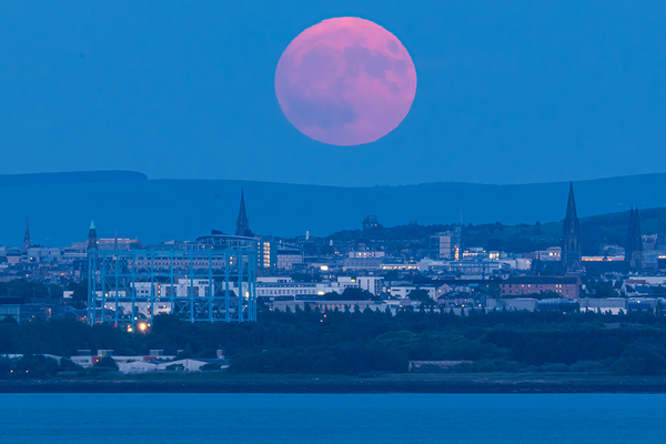 The Edinburgh Minute ⏰ Wednesday 11 June 2025