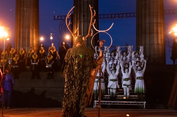 The Edinburgh Minute ⏰: Thursday 2 May 2024