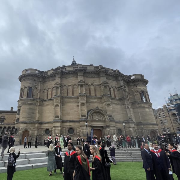 The Edinburgh Minute ⏰: Wednesday 5 July 2023