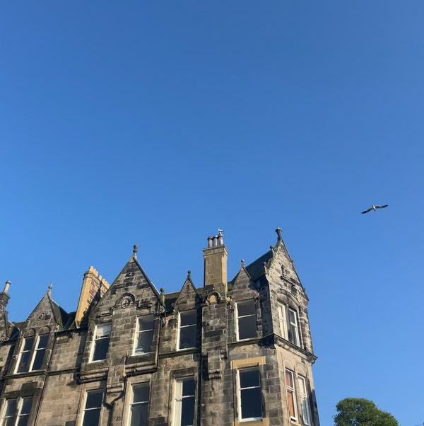 The Edinburgh Minute ⏰: Wednesday 14 June 2023