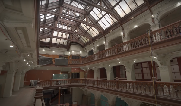 The Edinburgh Minute ⏰: Monday 4 March 2024