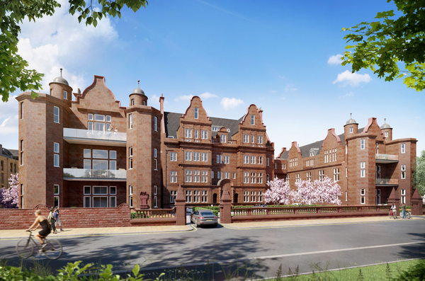 The Edinburgh Minute ⏰: Wednesday 12 April 2023