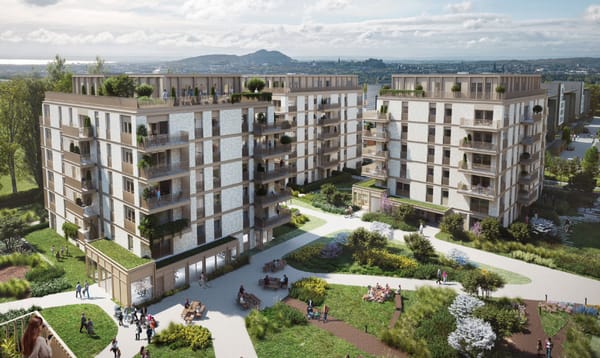 The Edinburgh Minute ⏰: Thursday 8 February 2024