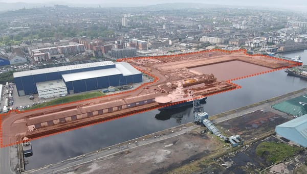 The Edinburgh Minute ⏰: Tuesday 19 March 2024