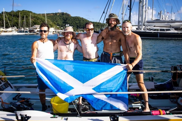 The Edinburgh Minute ⏰: Wednesday 19 April 2023