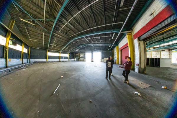 🪩 Edinburgh Culture Minute: 20 - 26 November 2024