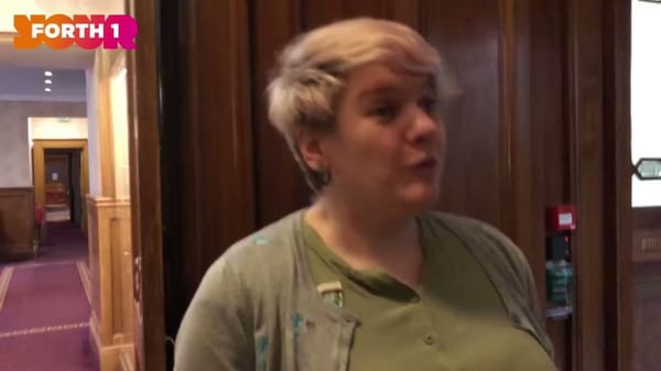 The Edinburgh Minute ⏰: Friday 24 February 2023