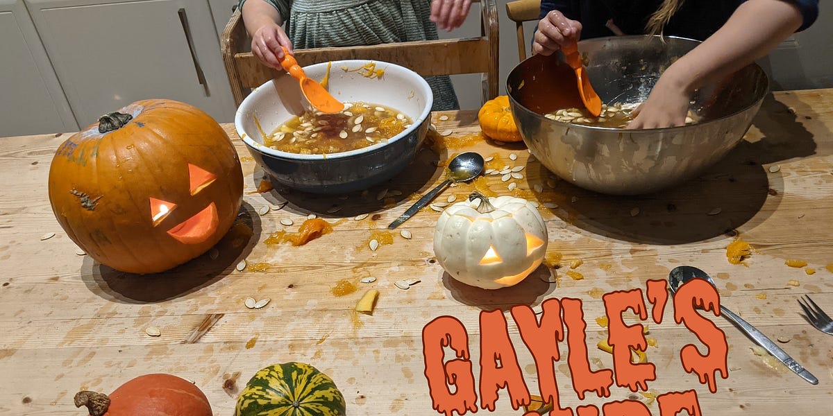 The Edinburgh Minute ⏰ Weekend edition: 31 Oct - 2 Nov 2025